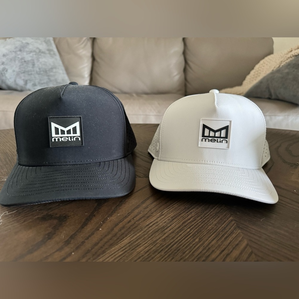 Melin Hat Duo